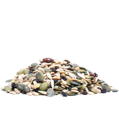 Local Seed Mix 1 kg