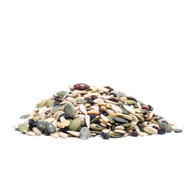 Local Seed Mix 1 kg