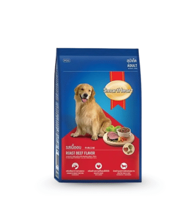 Smart Heart Adult Roast beef 20 kg