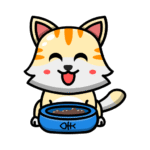 Adult Cat food