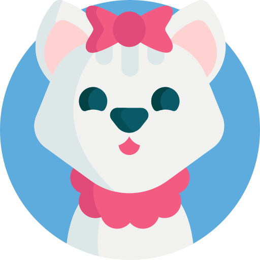Cat Dress