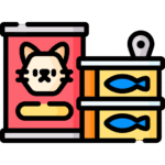 Cat Canned
