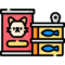 Cat Canned