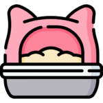 Cat Litter Box