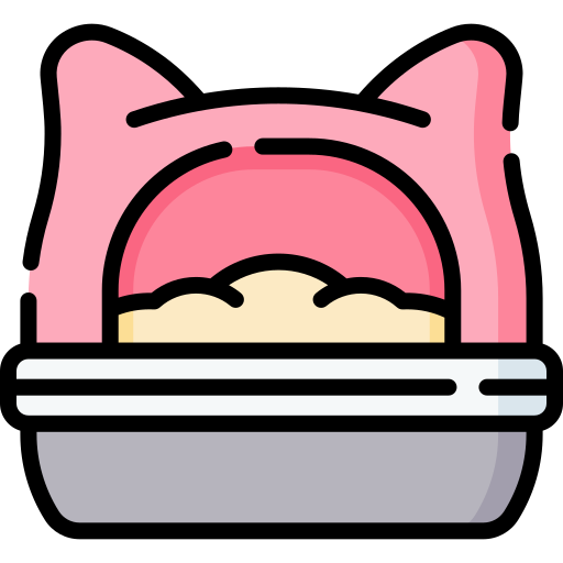 Cat Litter Box