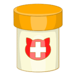 Cat Vitamin & Supplement