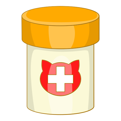Cat Vitamin & Supplement