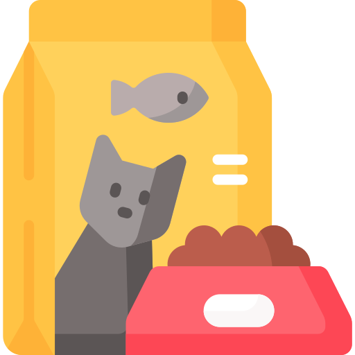 Cat Wet Food