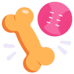 Dog Toys
