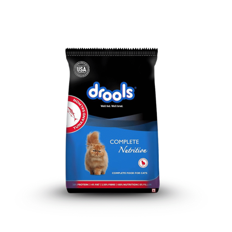 Drools Adult Tuna and Salmon 1.2kg