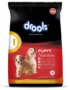 Drools Puppy Food Chicken and Egg 3kg