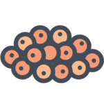 Floating Food