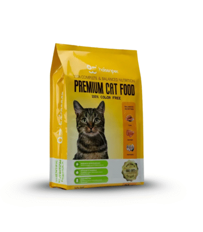 HaisenPet Adult Tuna, Salmon and Mackerel