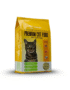 HaisenPet Adult Tuna, Salmon and Mackerel
