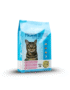 HaisenPet Kitten Chicken, Fish, Egg & Milk