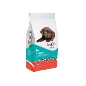 InterNutri Puppy Food 4kg
