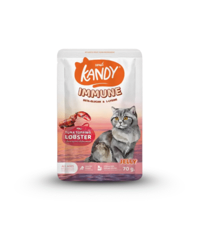 Kandy Immune Formula - Jelly 70gm