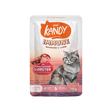Kandy Immune Formula - Jelly 70gm