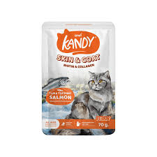 Kandy Skin & Coat Formula - Jelly 70gm