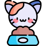 Kitten Food