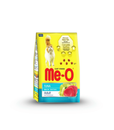 Me-O Adult Tuna Flavor 1.2kg