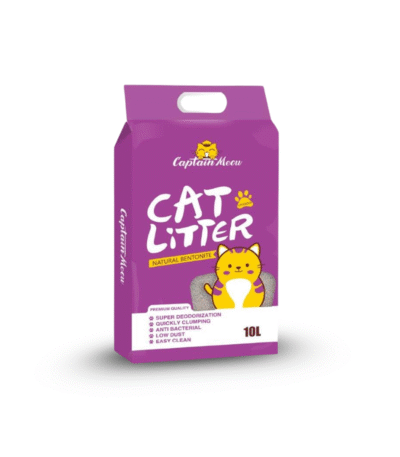 Meow Pets Lavender 5kg