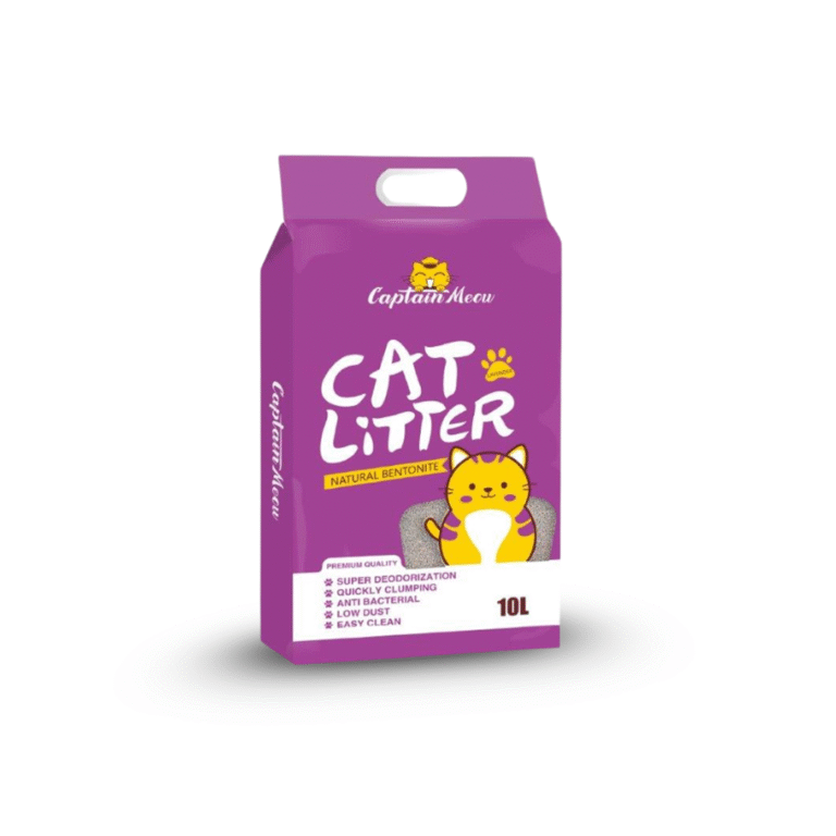 Meow Pets Lavender 5kg
