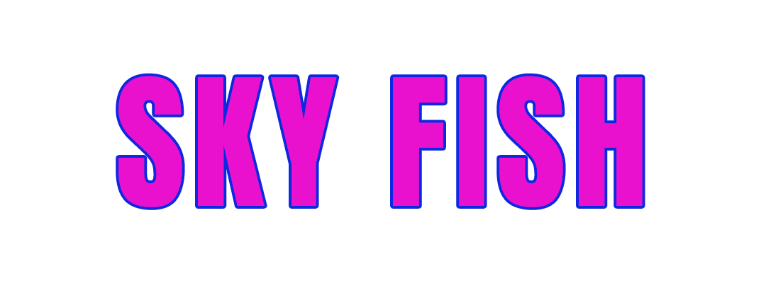 Sky Fish