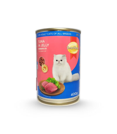Tuna in Jelly Smart Heart