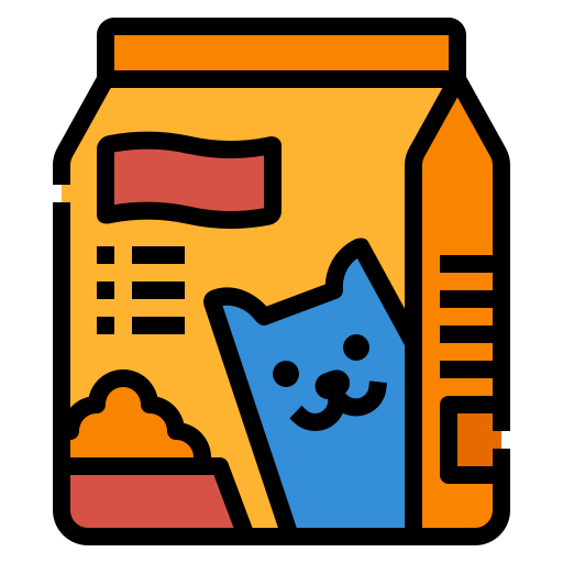 Cat Food