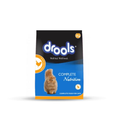 Drools Adult Real Chicken 3 kg