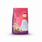 SmartHeart Cat Seafood 1.2kg - Griho Pet
