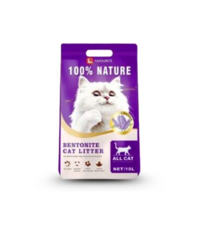 L Favourite 25 L Lavender