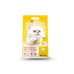 L Favourite 25 L Lemon