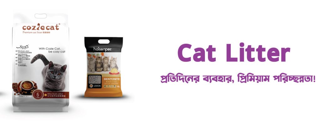 Best Cat Litter